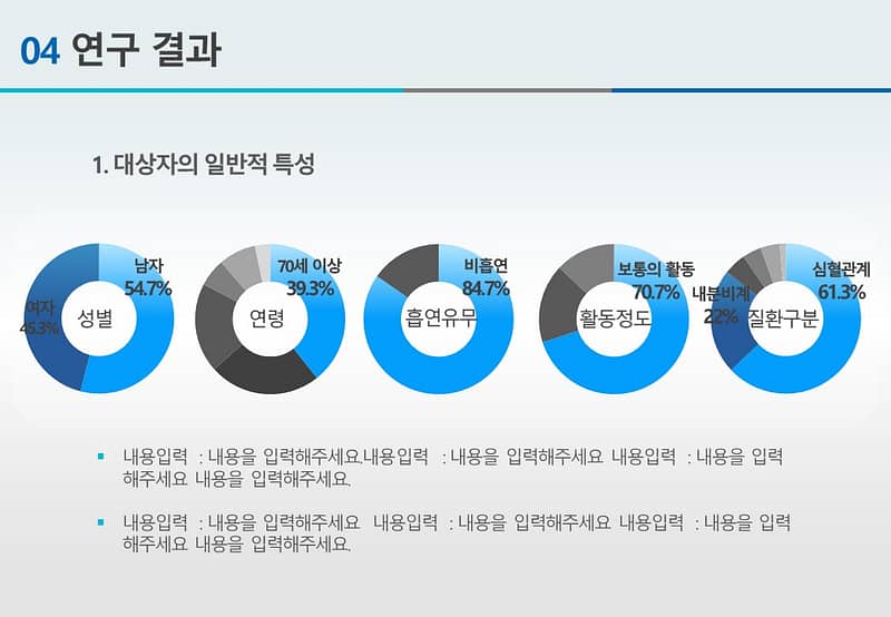 논문PPT발표 양식 (1)